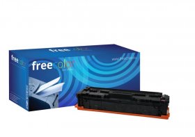 Freecolor Toner Cartridge - M180m-frc K18110f7 Cartridge Magenta 0 9k