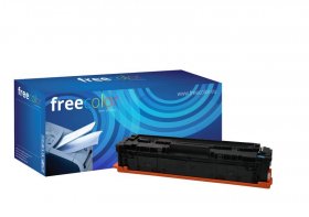Freecolor Toner Cartridge - M180c-frc K18109f7 Cartridge Cyan 0 9k