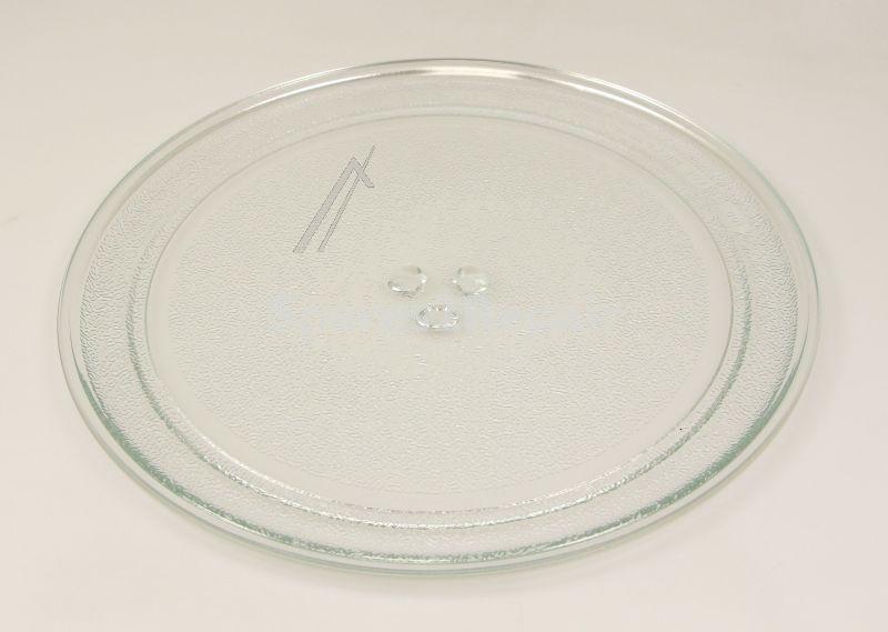 Galanz Microwave Turntable Plate - 243019000016 Glass Turntable