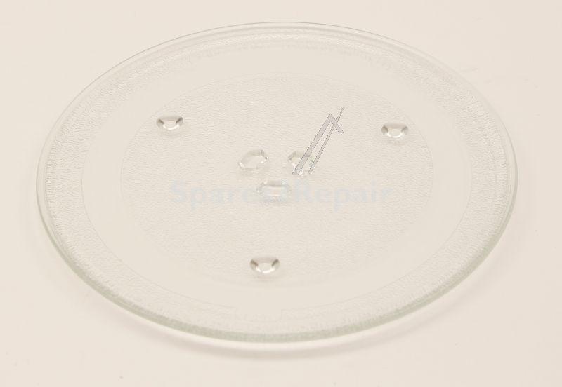 Galanz Microwave Turntable Plate - 243019000047 Glass Turntable