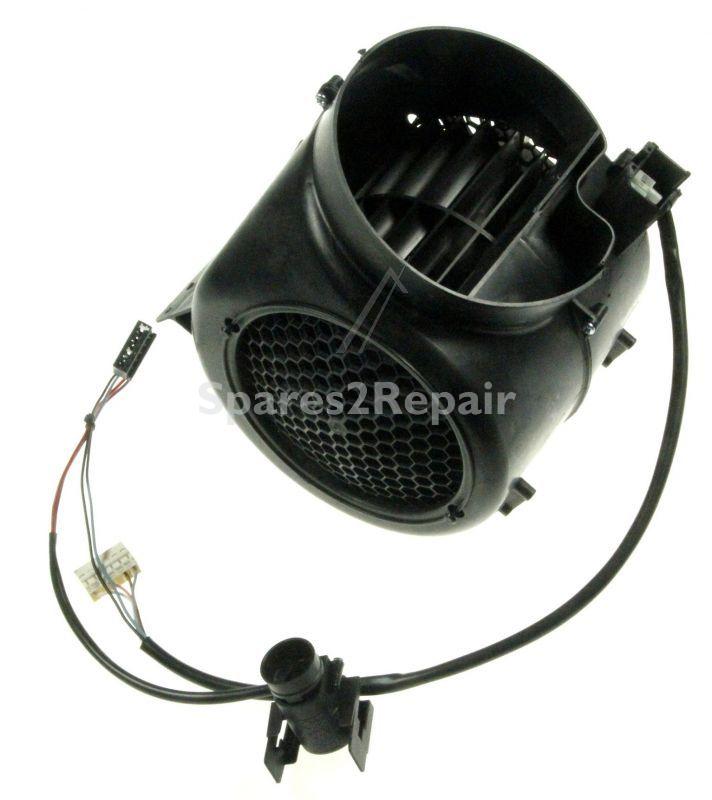 Smeg Motor - 695210750 Motor