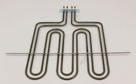 Elba Delonghi Grill Heating Element - 062072004 Top + Grill Element