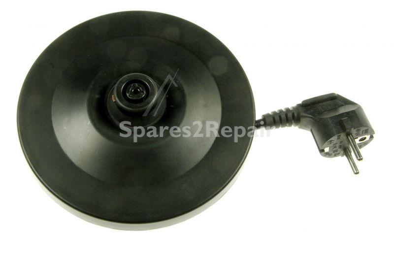 Housing Base - Base Plate+cord [Groupe SEB]