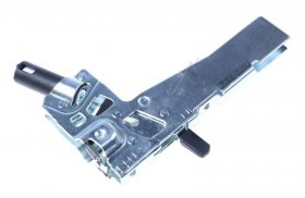 Samsung Door Hinges - Dg94-03271c Assembly Support Hinge nv7000b 100n single(