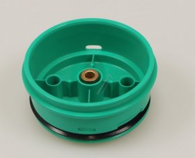 Fixings And Brackets - Ms-651402 Support-knife+seal-green [Groupe SEB]