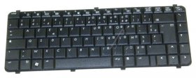 Hewlett Packard Notebook keyboards - 254114-051 Hp Sp-cq Keyboard Evo N115 Fr