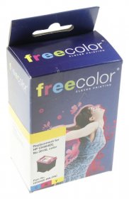 Freecolor Cartridge - Hp564ee-ink-frc K20648f7 Ink Cartridge Color