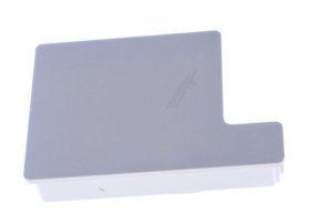 Flap - 140210689034 Cover frame left gray 56 7x40 [Electrolux Aeg]