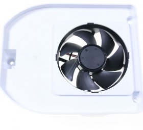 Housing Part - 2985061900 C00903563 Rear Panel Xl Assembly [Arcelik]