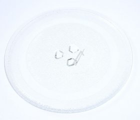 Weili Microwave Turntable Plate - 7001-00407 Glass Turntable
