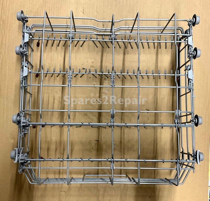 Dish Basket - 20003240 Lower Crockery Basket [Bosch Siemens]