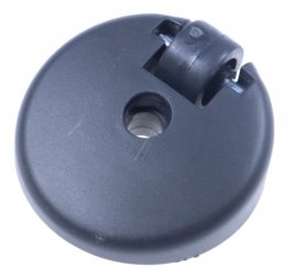 Roller - 4055460473 Wheel With Shaft [Electrolux Aeg]