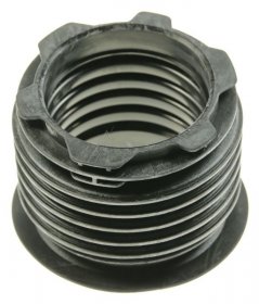 Tube - 11025712 Hose-overflow [Bosch Siemens]