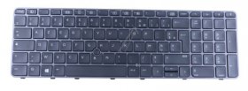 Hewlett Packard Gr German Notebook keyboards - F1649-60907 Keyboard Ob-4150 German