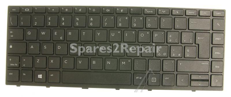 Hewlett Packard Notebook keyboards - F1649-60910 Keyboard Japanese