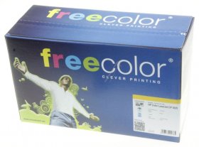 Freecolor Toner Cartridge - 3525k-hy-frc K15164f7 Toner Cartridge Black 10 5k