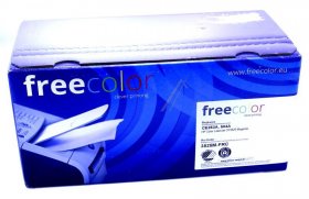 Freecolor Toner Cartridge - 3525m-frc K15166f7 Toner Cartridge Magenta 7k