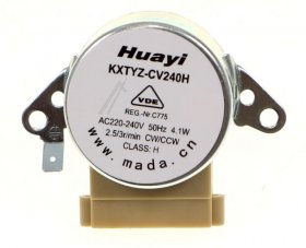 Motor Grill - Kxtyz-cv240h 2 5-3r-min 17471100000155 Rotisserie Motor [Midea]