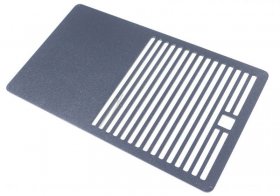 Casing Cover - 4055499679 Cover Grid Grease Filter [Electrolux Aeg]