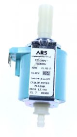 Pump - 5113212531 Pump (ars 220-240v 70w) [Delonghi]