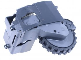 Roborock Roller - 9 01 0094 Ruby_s Left Wheel