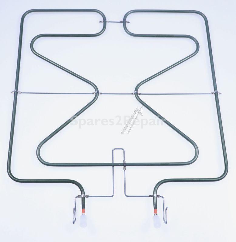 Ceramic Heater Element - 12017021 Heating Zone Highlight [Bosch Siemens]