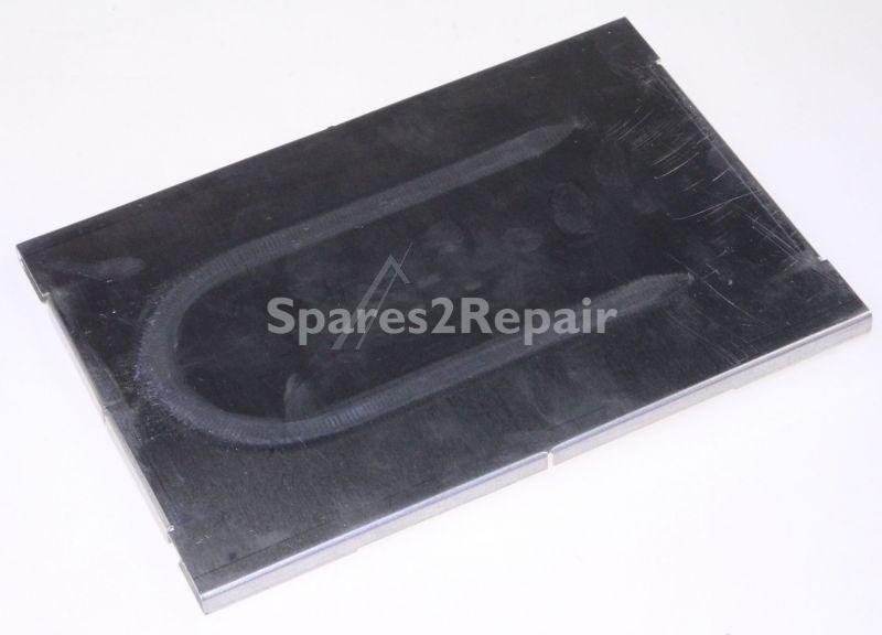 Hot Plate - 00084363 Heating Zone [Bosch Siemens]