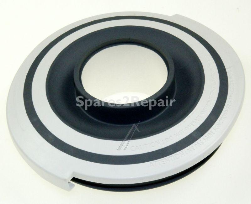 Flap - Ms-5927162 Cover-bowl [Groupe SEB]