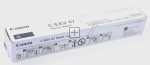 Canon Toner Cartridge - Suitable For Canon Toner Schwarz Cexv47 Ir-adv C250i-c350if 19k