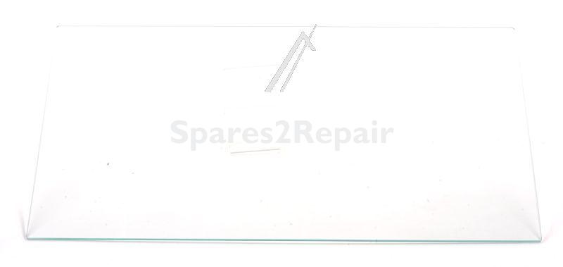 Glass Panel - 1041013 Glass Shelf [Amica]