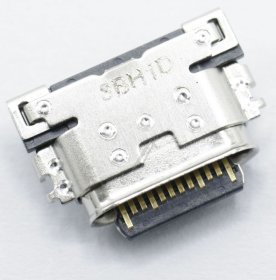 Motorola Usb socket - Sca8c31041 Conn Usb ut12123-1a300-7h 24pins f 3 46