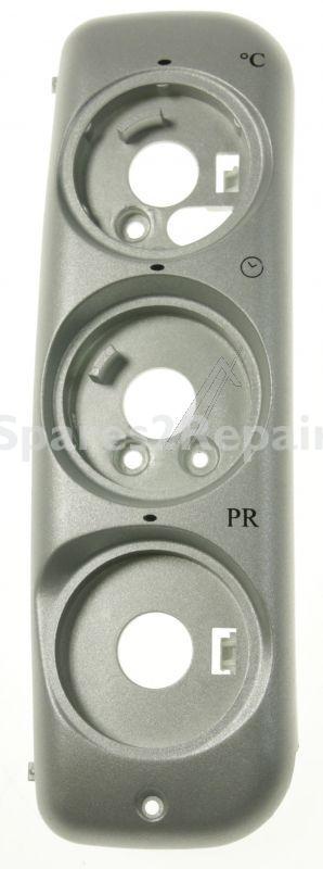 Operating Unit Screen - Crs O1 3f(cn)silver Trbg60 Srg(eu)12l(k) [Delonghi]