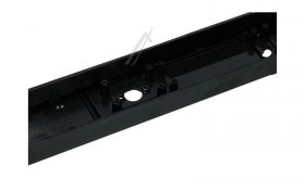 Kuppersbusch Teka Operating Unit Screen - 89760340 Bedienfront Ml 8220 Bis L Sm