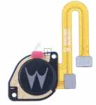 Motorola Optocoupler-sensor - Sc98c98181 Fingerprint Flex Moto G30 - Dark Pearl