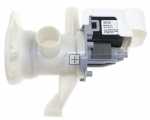 Drain Pump - 00674704 Pump-drain [Bosch Siemens]