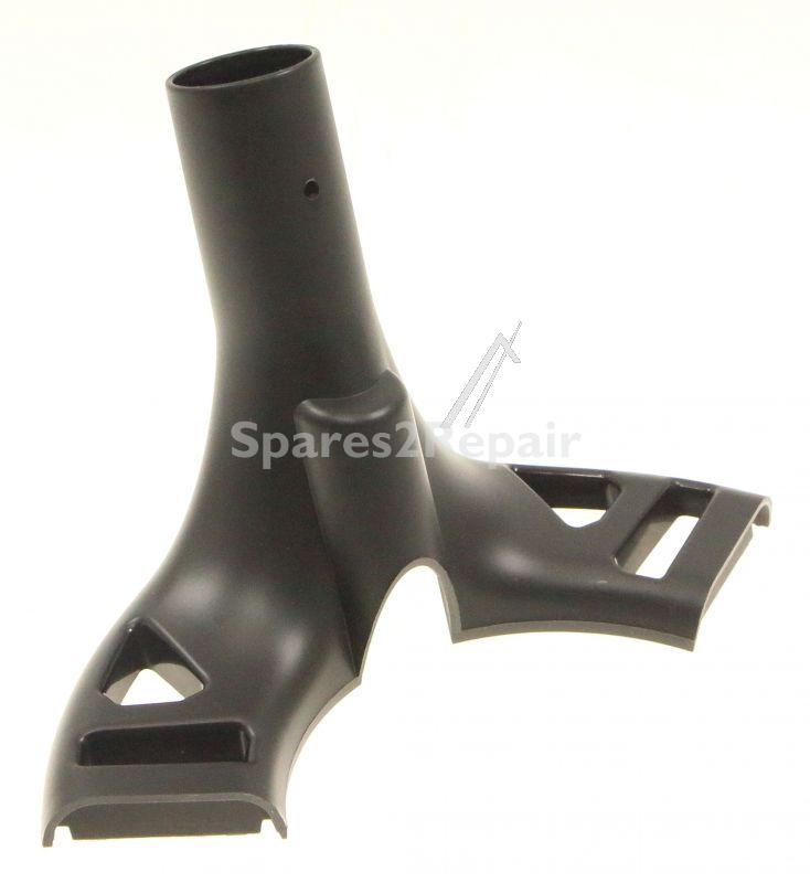Perforated Rail - Ts-01029010 Foot Support [Groupe SEB]