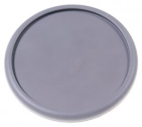 Lower Housing - Ss-1530000647 Base Plate-cover-bowl-black [Groupe SEB]