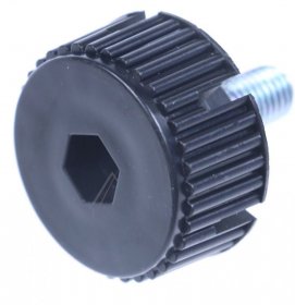 Foot - 70000244 Overmoulded Foot [Candy Hoover]