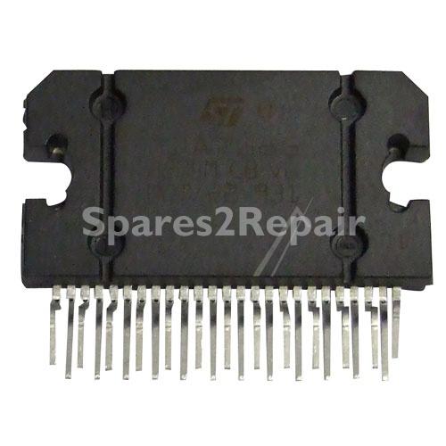 Stmicroelectronics Ic - Tda7385 Lin-ic 25-qilp Rohs-compliant