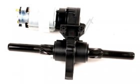 Roborock Motor - 9 02 0253 Spear-rear Brush Gearbox Module