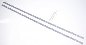 Vestel Led backlight bar - 17dlb40ner6 23682937 Led Bar 400 Dld Vnb 3030 M07 Ncnt_yed pa