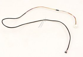Vestel Various Cable Connectors - 30106303 Connection Ir-board -> Mainboard Cnas 5p-700 Sisw-dc Ul1571 Awg28 Swb Rhs