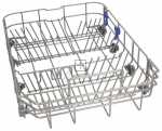 Dish Basket - 49033617 Lower Basket [Candy Hoover]
