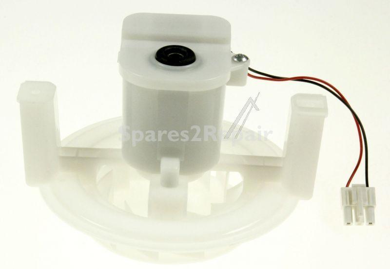 Ventilator Motor - 4055481206 Motor Turbine Freezer [Electrolux Aeg]