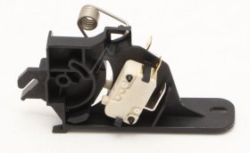 Door Interlock Switch - 140153918028 Safety Switch Left L [Electrolux Aeg]