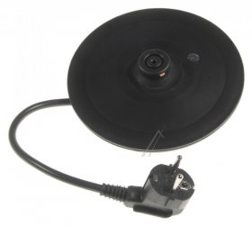 Lower Housing - Base Plate+cord [Groupe SEB]