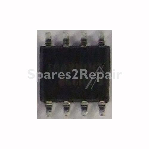 Stmicroelectronics Ic - 24c16wmn6 Ic Smd -rohs-conform-