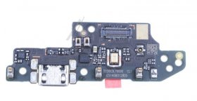 Xiaomi Socket Unit - 5600090c3l00 Sub-board Assembly-c3l-gl