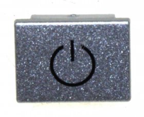 Power Button - 12176000016727 Button [Midea]