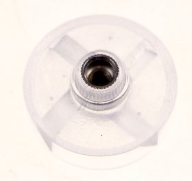 Turntable Coupler - Ms-650904 Transmission Shaft [Groupe SEB]